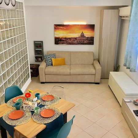 Apartment Amadeus Roma Exterior foto