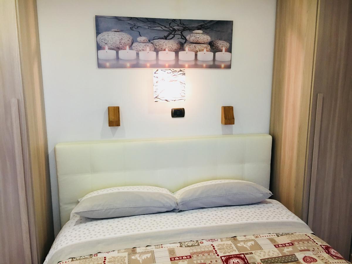 Apartment Amadeus Roma Exterior foto