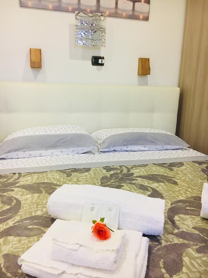 Apartment Amadeus Roma Exterior foto