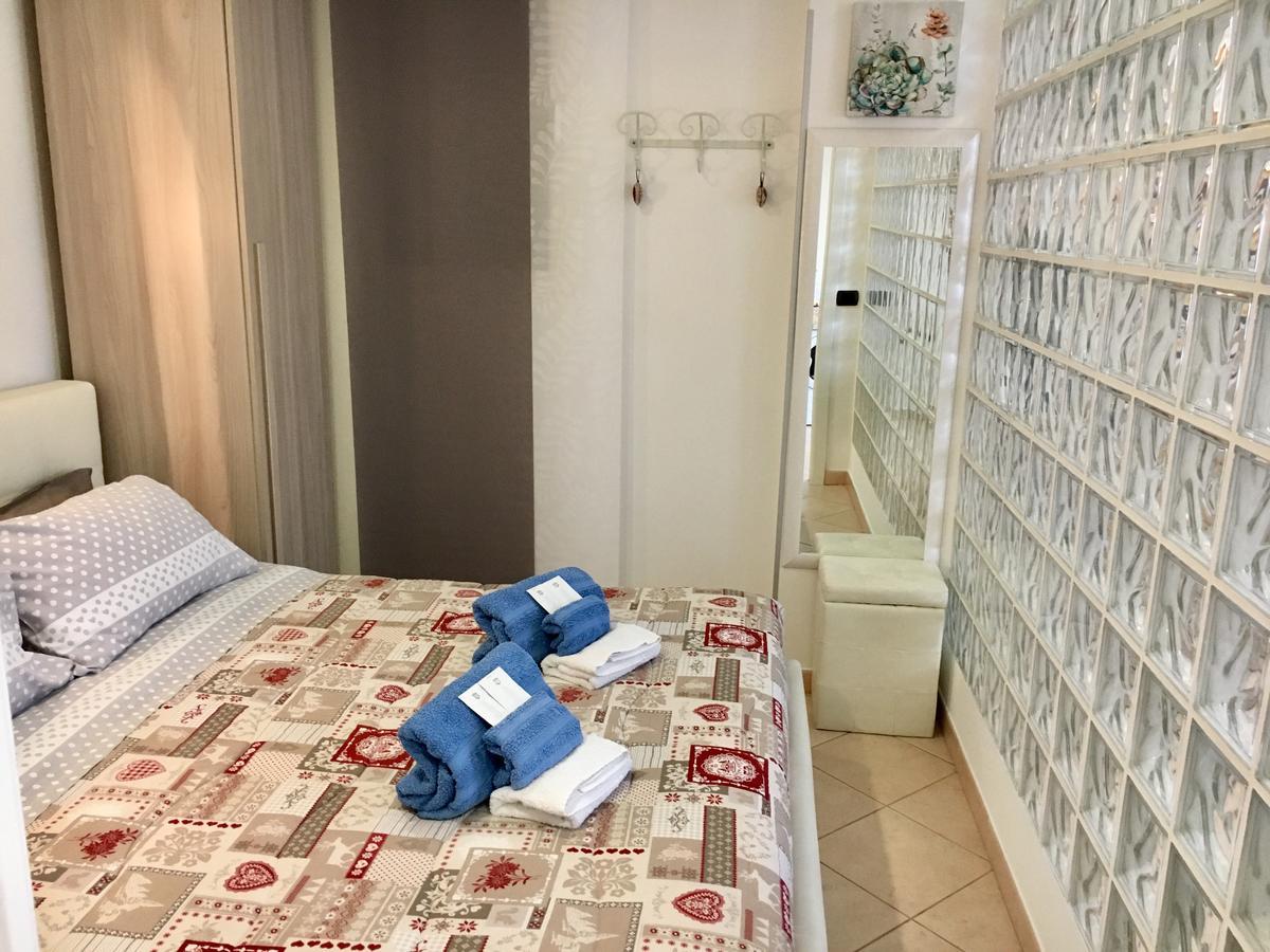 Apartment Amadeus Roma Exterior foto